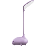 Светильник Gauss Qplus GTL701 (GT7014) настольный LED розовый 6Вт, фото5