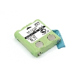 Аккумулятор для Midland G223 G300 (BATT-4R) 800mAh 4.8V Ni-MH, фото3