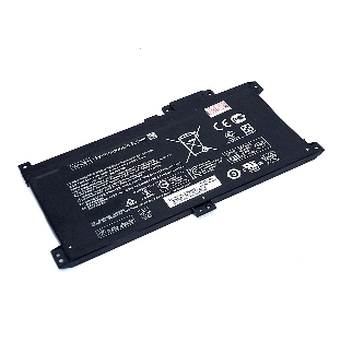 Аккумуляторная батарея для ноутбука HP HSTNN-UB7H (WA03XL) 11.4V 4212mAh