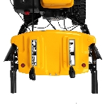 Бензиновая снегоуборочная машина SBL 711DT PRO, 420cc, гусеницы, эл.старт, блок. дифф. Denzel, фото22