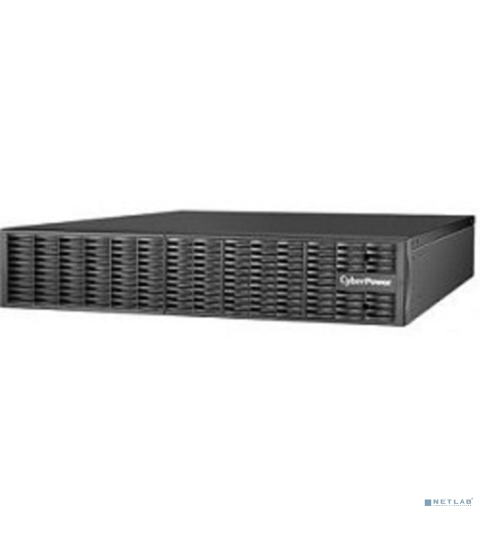 Внешний батарейный модуль Cyberpower BPSE36V45ART2U для моделей серии OLS1000ERT2U/OLS1500ERT2U