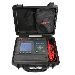 Тестер сопротивления изоляции UNI-T UT516B, фото3