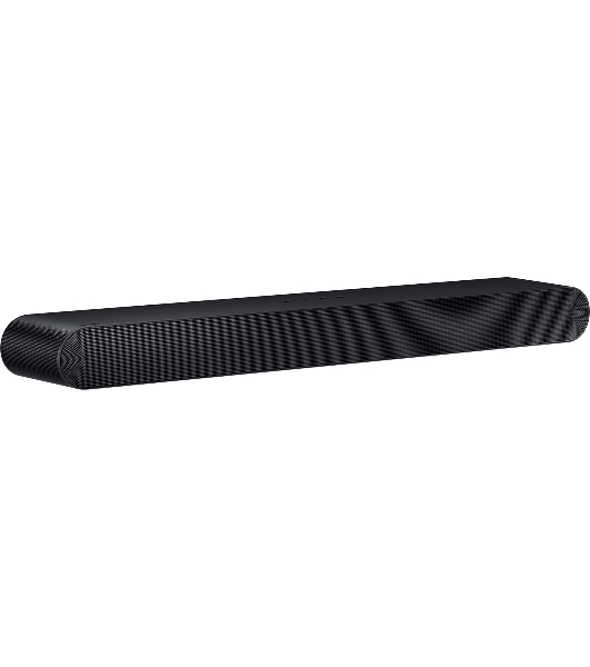Саундбар Samsung HW-S60D/RU, 3.1, 430Вт, черный