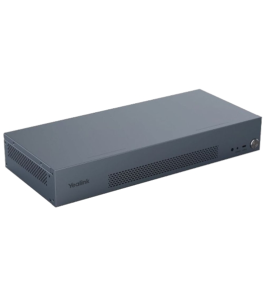 Терминал для больших переговорных комнат Yealink M900-0010 Smart 4K Room System for Large Room/2-year AMS 1303132