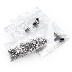 Серверный корпус ExeGate Pro 3U450-08 (RM 19', высота 3U, глубина 450, БП 600PAS, USB), фото12