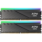 Оперативная память XPG Lancer Blade, DDR5, 32GB (2x16 GB), 6000 MHz, CL36, радиатор, белый, фото8