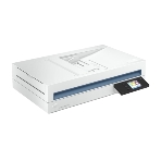 Сканер HP ScanJet Pro N4600 fnw1, фото4