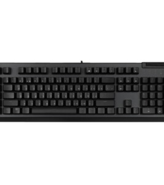 Клавиатура Razer BlackWidow V4 X Fortnite Edition проводная, USB Type-A, чёрный