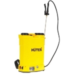 Опрыскиватель аккумуляторный Huter SP-16AC 70/13/29, фото16