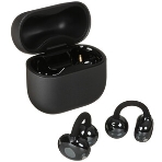 Наушники TWS Huawei FreeClip 2 черный, открытые (клипсы), Bluetooth, быстрая зарядка, до 8 ч, фото15