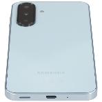 Смартфон Samsung Galaxy A17 8/256Gb голубой, фото11
