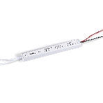 GS8601 блок питания 12V 18W 1.5A IP20 185-260V 172*18*18, фото4