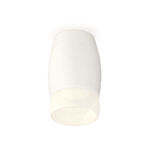 Светильник Ambrella Light XS1122024 SWH/FR белый песок/белый матовый MR16 GU5.3 (C1122, N7177)