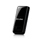 Сетевой адаптер TP-Link SOHO TL-WN823N Беспроводной USB мини адаптер 300 Мбит/с стандарта N c кнопкой QSS(Realtec), фото12