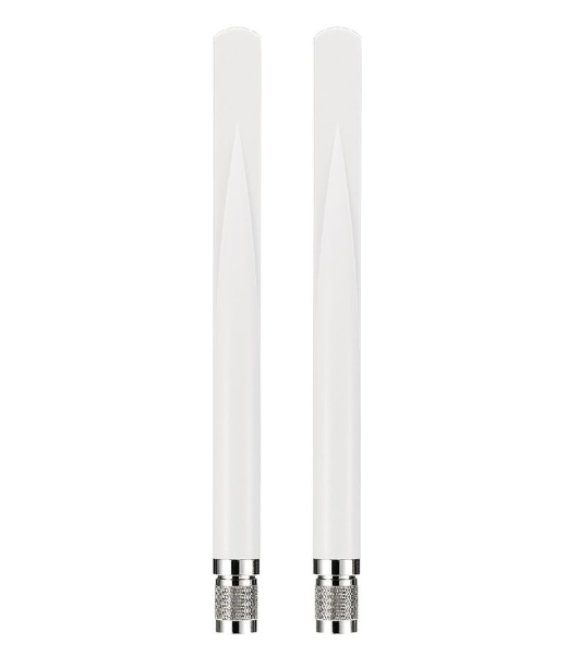 Пассивная антенна ZYXEL ANT2105 dual band 4.5dBi-7dBi Omni-dir Outdoor Antennas
