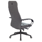 Кресло Бюрократ CH-608 Fabric Alfa 44 темно-серый, ткань, фото13