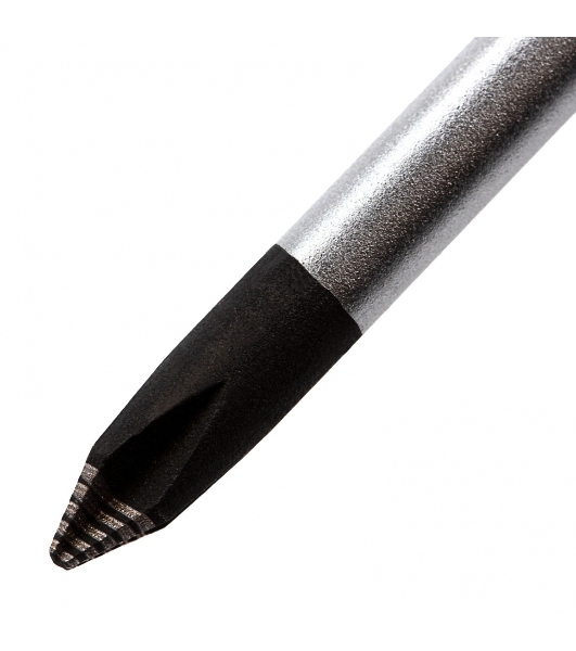 Отвертка Gross 12142 PH1 x 150мм S2, трехкомпонентная ручка