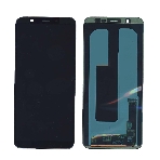 Дисплей для Samsung Galaxy A6 Plus SM-A605FN (2018) черный, фото3