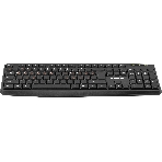 Клавиатура проводная Defender Concept HB-164, USB, черный, фото19