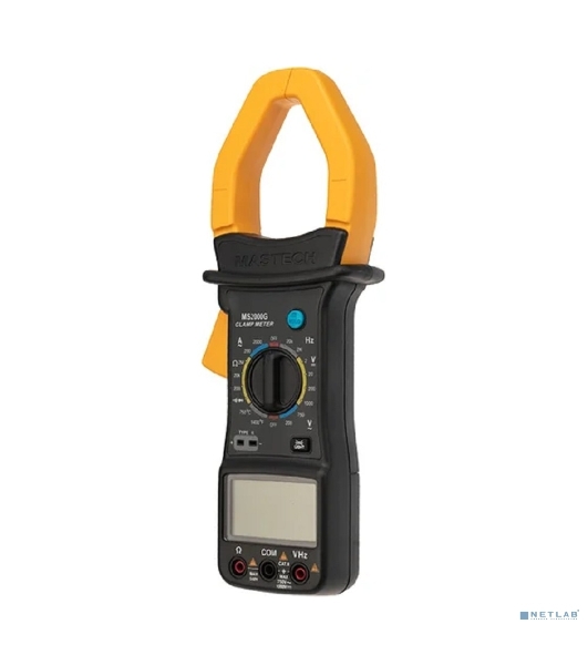 Токовые клещи MS2000G MASTECH