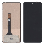 Дисплей (модуль) для Infinix Note 30 Vip (X6710) в сборе с тачскрином TFT черный, фото2
