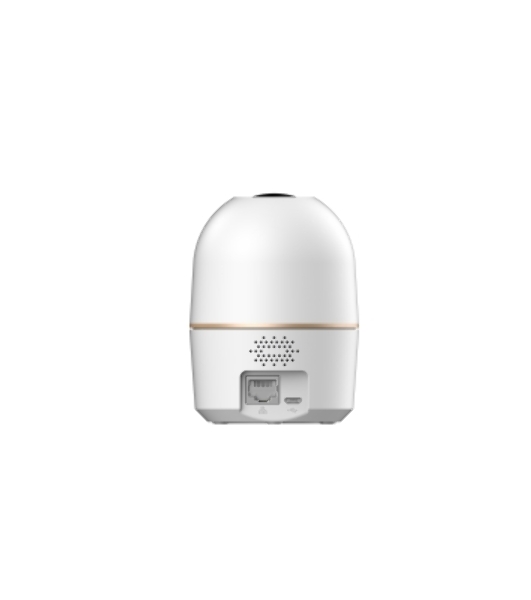 Камера видеонаблюдения Dahua DH-IPC-H3AP-0360B