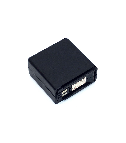 Аккумулятор для Kenwood TK-220, TK-240, TK-320 (PB-10, PB-6) 1100mAh 7.2V Ni-Mh