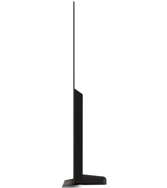 Телевизор LG 83' OLED83C4RLA черный/коричневый OLED UHD 120Hz Smart