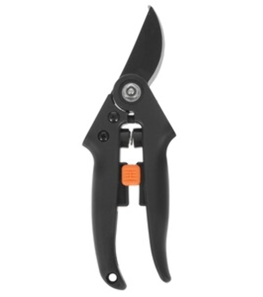 Секатор контактный Patriot HL 200P малый оранжевый/черный