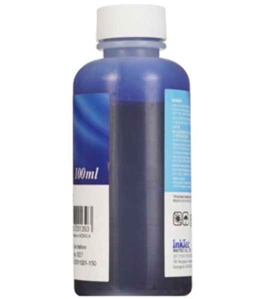Чернила Epson сублимационные Piezo (InkTec) DTI05-100MLC 0,1л (оригинальная фасовка)