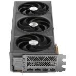Видеокарта Sapphire PCI-E 5.0 11349-01-20G NITRO+AMD RADEON RX 9070 OC AMD Radeon RX 9070 16Gb 256bit GDDR6 2210/20000 HDMIx2 DPx2 HDCP Ret, фото10