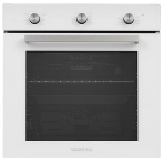 Духовой шкаф электрический Zigmund & Shtain E 151 W белый, фото10