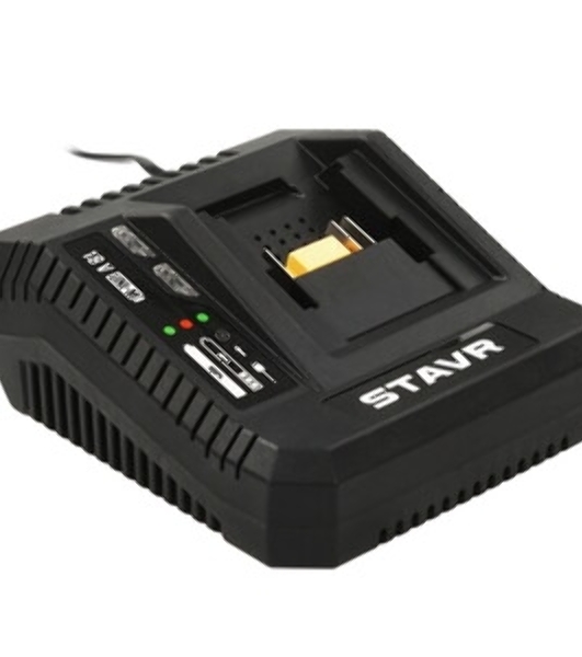 Зарядное устройство для инструмента Ставр SBC 18-6A-01 (9120118102)