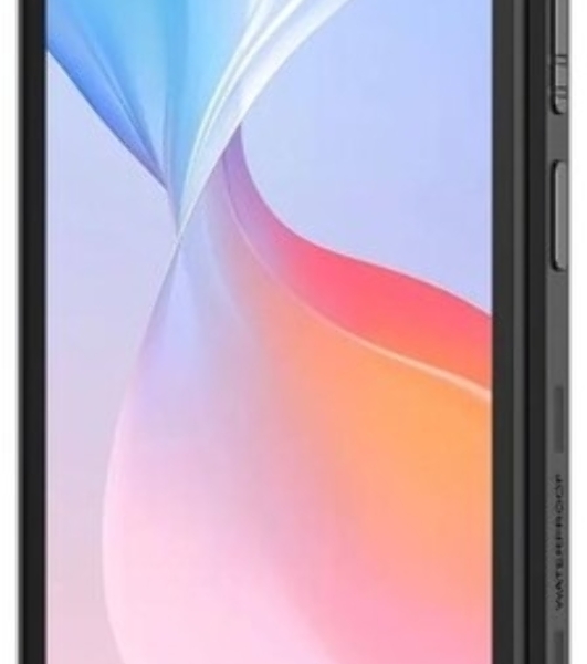 Смартфон Blackview BV6200 PLUS 8/128Gb, черный