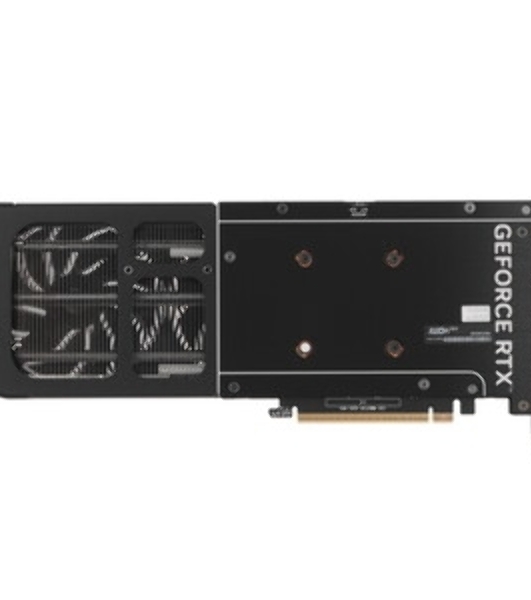 Видеокарта ASUS GeForce RTX 5060 Ti PRIME OC, NVIDIA RTX 5060 Ti, 8 ГБ GDDR7, 128 бит, PCI-e 5.0, 1xHDMI, 3xDP, 2647 МГц