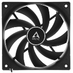 Комплект вентиляторов для корпуса Arctic F12 Value pack черный, 120 мм, 1350 об/мин, 22.5 дБ, 3 pin, фото6