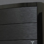 Компьютерный корпус InWin ES722BL PM-400ATX U2AXXX MicroATX (PSU Powerman) 6111491, фото6