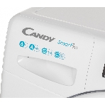 Стиральная машина Candy Smart Pro CSO34 106T1/2-07 белый, загрузка фронтальная 6 кг, 1000 об/мин., класс: А, фото16