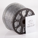 Дюралайт Neon-night LED, постоянное свечение (2W) – белый, 36 LED/м, бухта 100 м, фото3