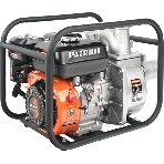 Мотопомпа Patriot MP 3060 S 335101430 Двиг. 4-т, АИ-92, 196сс, 6.5 л.с., самовсас., макс.производит.60 м/ч (1000 л/м), макс.глуб.всас.8 м., макс.нап.30 м., диам.патруб.3', бак 3,5 л, вес 25, фото16