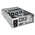Серверный корпус ExeGate Pro EX293275RUS 4U660-HS24 (RM 19', высота 4U, глубина 660, БП 800RADS, 24xHotSwap, USB), фото21