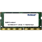Оперативная память Patriot Signature, DDR4, 16GB (1x16 GB), 2666 MHz, CL19, SO-DIMM, фото6
