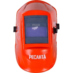 Сварочная маска МС-2 RED Ресанта