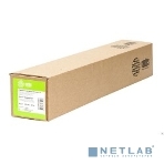 Бумага Cactus CS-LFP90-610457 24'(A1) 610мм-45.7м/90г/м2/белый CIE171% для струйной печати втулка:50.8мм (2') (упак.:1рул), фото3