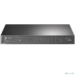 Коммутатор TP-Link TL-SG1210P 10-портовый гигабитный настольный с 8 портами PoE+ SMB, фото13