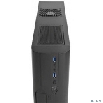 Компьютерный корпус Aerocool/Formula V Line CS-101 mATX USB 3.0x2/audio 400W, фото26