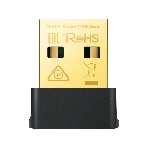 Ультракомпактный двухдиапазонный Wi-Fi USB-адаптер TP-Link Archer T2UB Nano AC600 Bluetooth 4.2, фото9