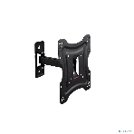 Кронштейн для телевизора Arm media LCD-403 new черный, 26'-55', max 30 кг, VESA 400x400мм, фото9