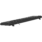 Клавиатура проводная Defender Concept HB-164, USB, черный, фото18