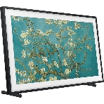 Телевизор Samsung 32' QE32LS03CBUXRU черный/серый QLED FHD 60Hz Smart TV, фото9